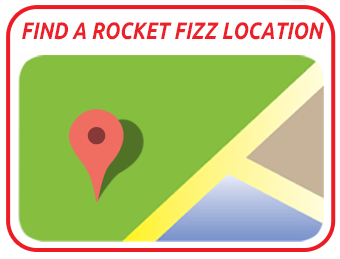 Rocket Fizz Locations