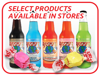 Select Products Available in Stores
