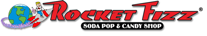 Rocket Fizz Levittown NY Soda Pop & Candy Shop on X: Exciting Flavors..Soda  in a Bubble Gum and Soda in a cakehmm what you think?   / X