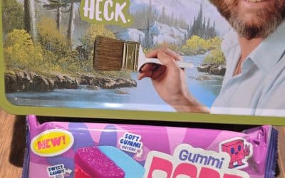 A Sweet New Candy Adventure Has Arrived in Edinburgh, IN: Meet Gummi Popz!