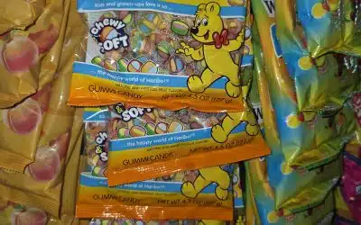 Sour, Chewy, and Seriously Fun: Haribo Balla Bites Sour Have Arrived in Edinburgh, IN