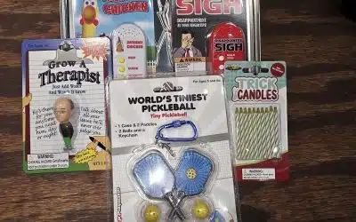 Greenwood, IN Rocket Fizz: Hilarious Gag Gifts for Every Occasion!