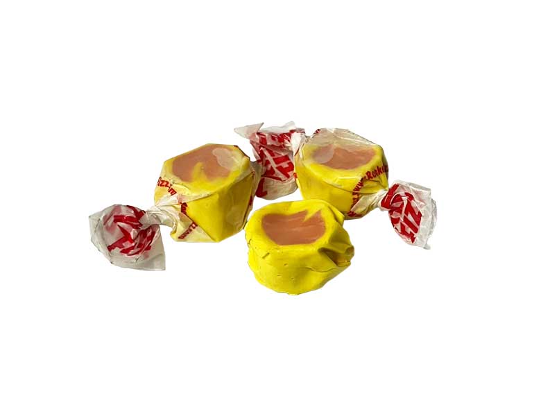 Banana Peanut Butter