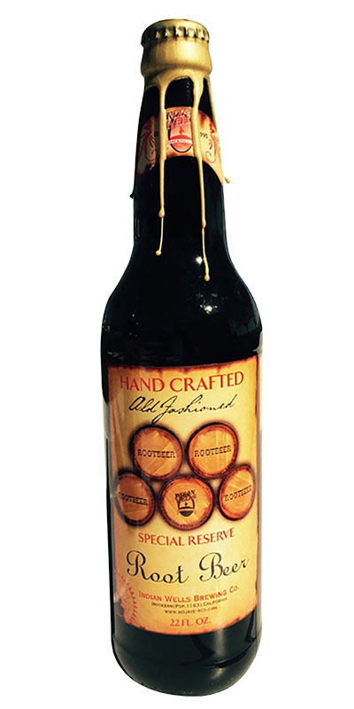 洋楽 PRODUCT OF DETROIT BO-ROCC G-RAP Hand Crafted Special Reserve Root Beer – 22oz | Rocket Fizz