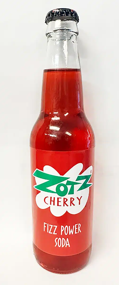 ZOTZ Watermelon Soda | Rocket Fizz