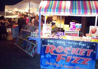 Rocket Fizz - Boulder