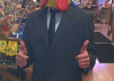 Rocket Fizz - Boulder