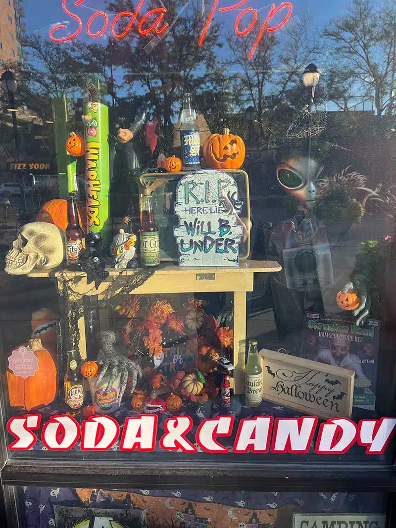 Rocket Fizz Denver