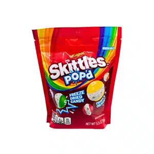 Freeze Dried Skittles