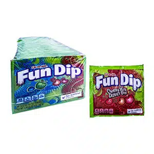 Fun dip