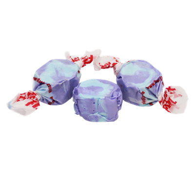 Grape Cotton Candy