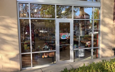 Grand Opening Alert: Rocket Fizz Lands in Cumming, Georgia!