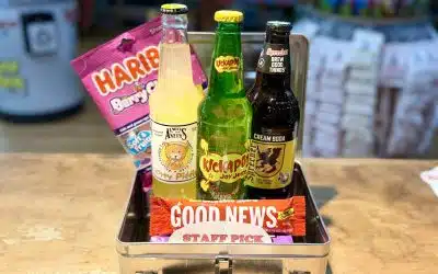 Staff Picks!