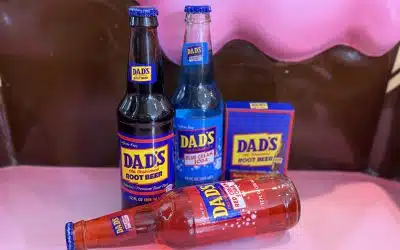 Father’s Day Is Coming!