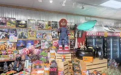 Your Sea Witch Festival 2026 Guide: Parade, Fun, and A Sweet Stop in Rehoboth Beach