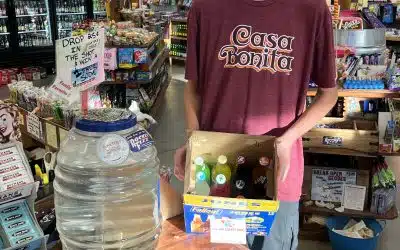 DROP A QUARTER. WIN BIG AT ROCKET FIZZ, located at the #DenverPremiumOutlets in Thornton ,CO!