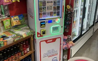 Pokémon Pack Hunting Has Arrived at Rocket Fizz Thornton, CO! RARE CARDS AS WELL!!
