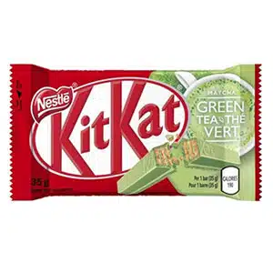 Matcha Kit-Kat