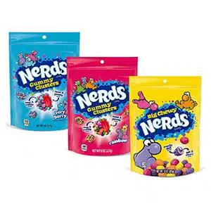 Nerds Gummy Clusters
