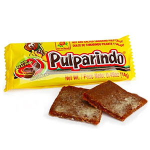 Pulparindo
