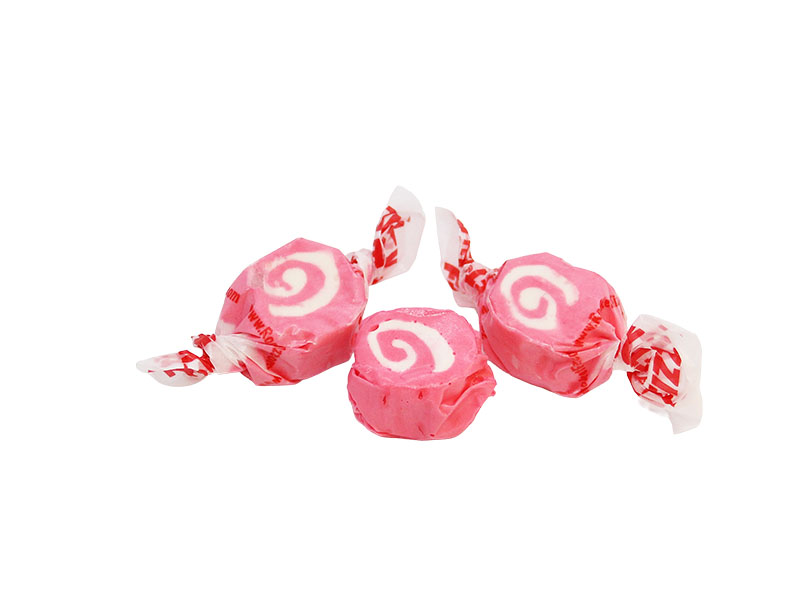 Red Licorice | Rocket Fizz
