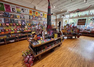 Rocket Fizz Columbus