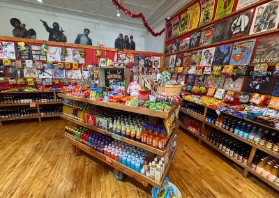 Rocket Fizz Columbus