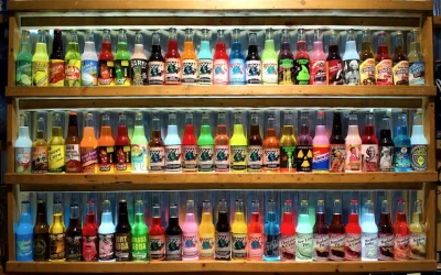 Treatonomics Is Exploding — and Rocket Fizz Franchisees Are Cashing In