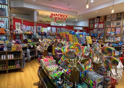 Rocket Fizz St. Charles