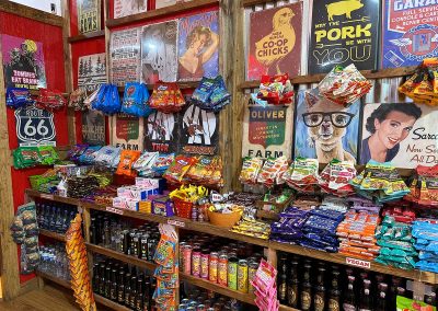 Rocket Fizz St. Charles