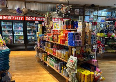 Rocket Fizz St. Charles