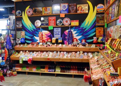 Rocket Fizz Sioux Falls