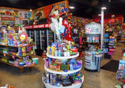 Rocket Fizz Sioux Falls