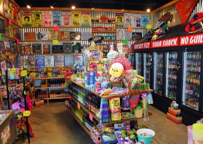 Rocket Fizz Sioux Falls
