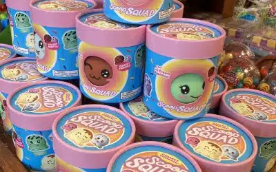 Squishies are here!!