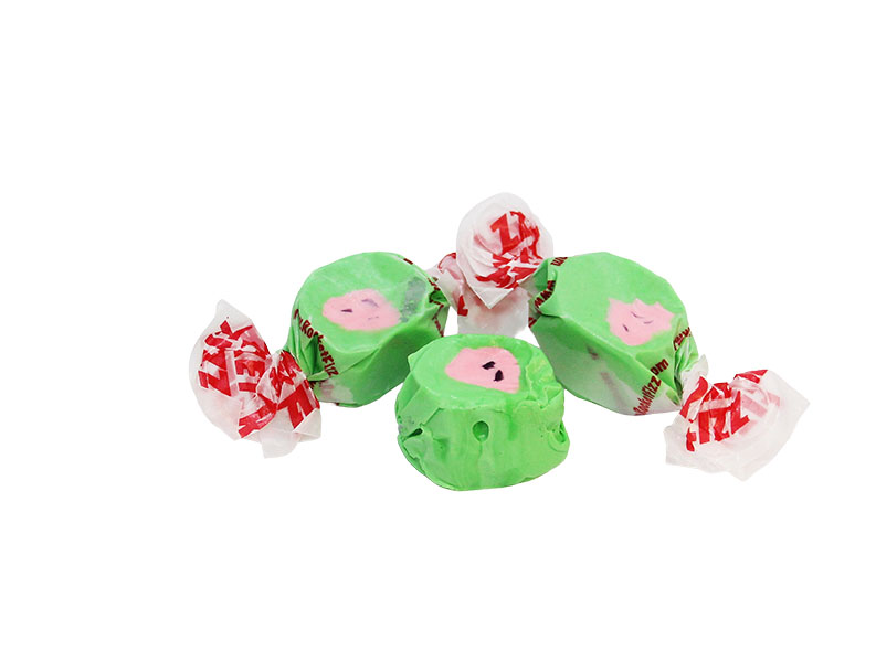 Watermelon Taffy