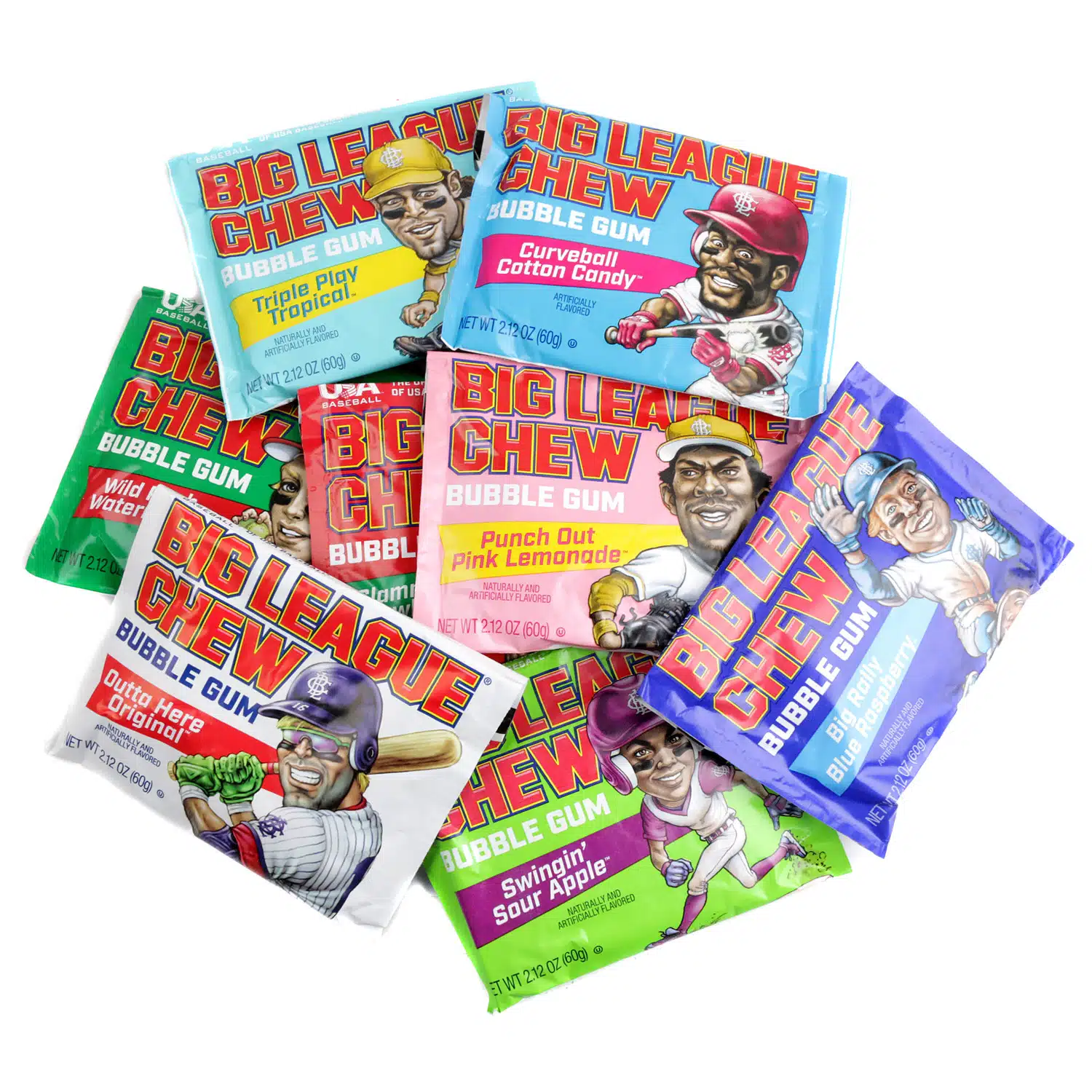 big-league-chew-edinburgh