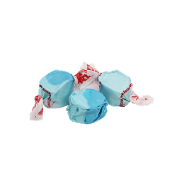 Blueberry Taffy