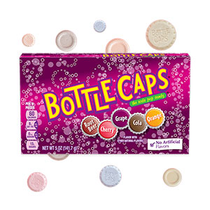 Bottle Caps