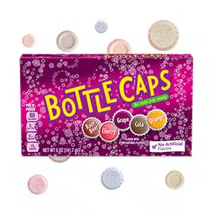 Bottle Caps