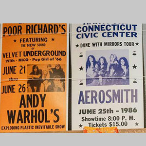 Concert Poster