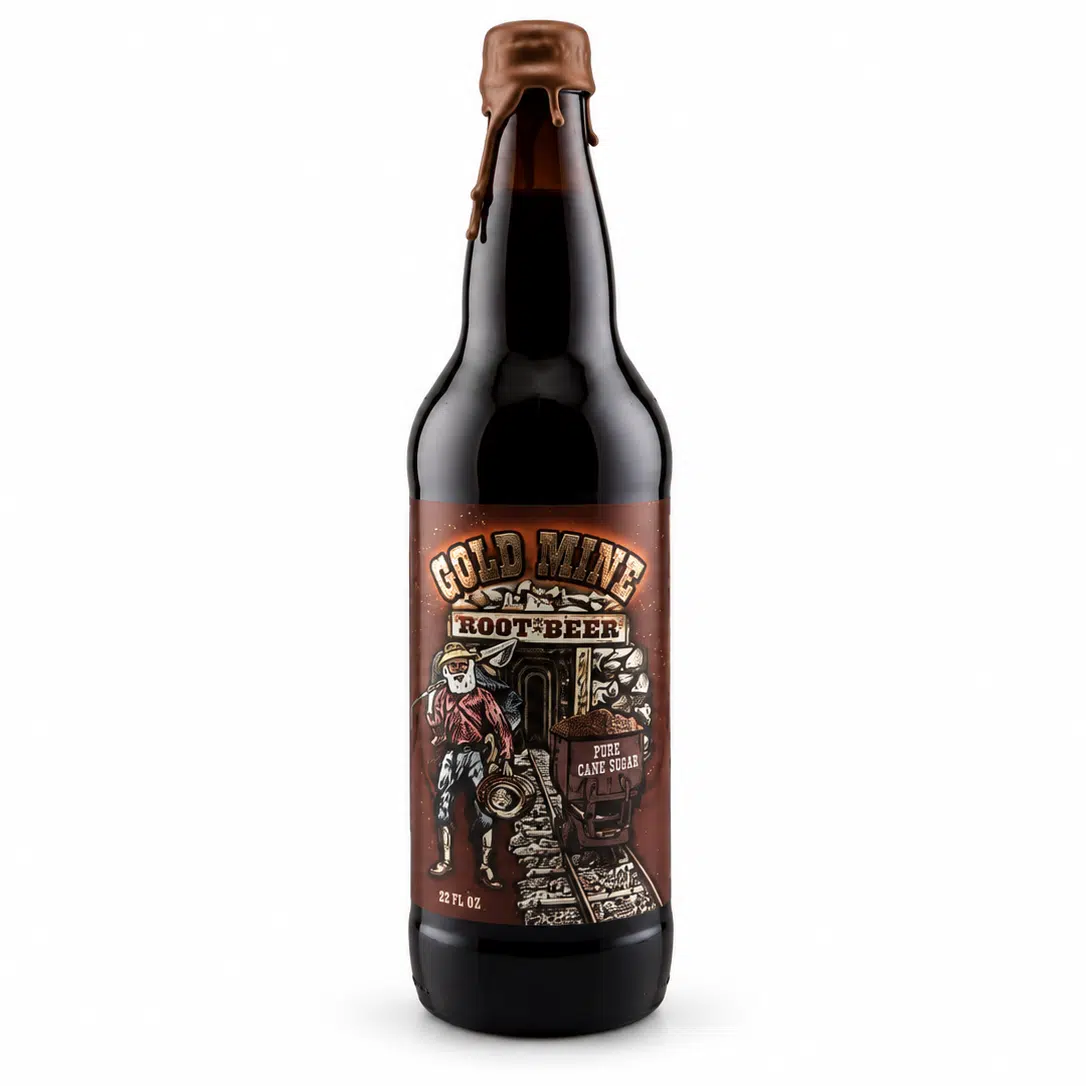 Gourmet Chocolate | Rocket Fizz