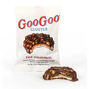 Googoo Clusters