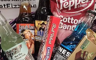 Build Your Own Candy Haul in Lexington, Kentucky: The Ultimate First-Time Visitor’s Guide