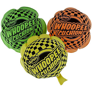 Whoopee Cushion 