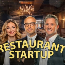 Rocket Fizz was featured on the TV show Restaurant Startup.