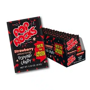 Pop Rocks
