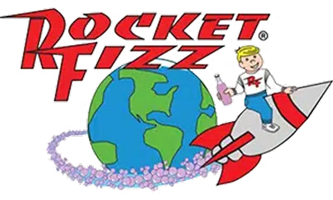 Rocket Fizz