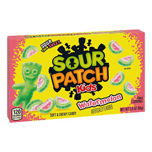 Pop Rocks