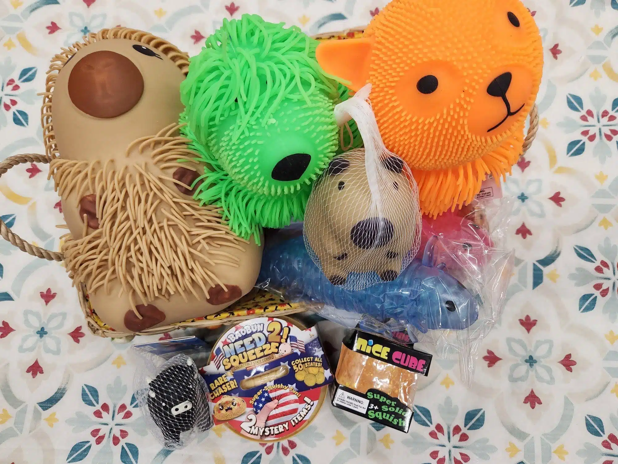 squishytoys
